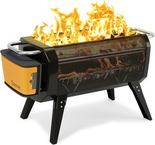 Biolite FirePit+ Rauchfreie