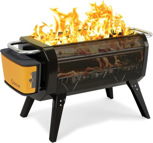 Biolite firepit rauchfreie - biolite,