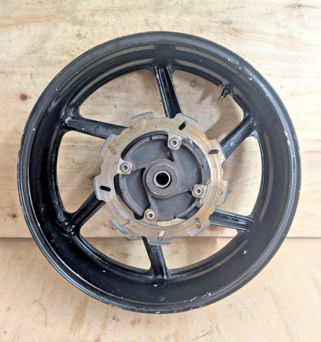 Honda cbr900 sc28 - honda, felge