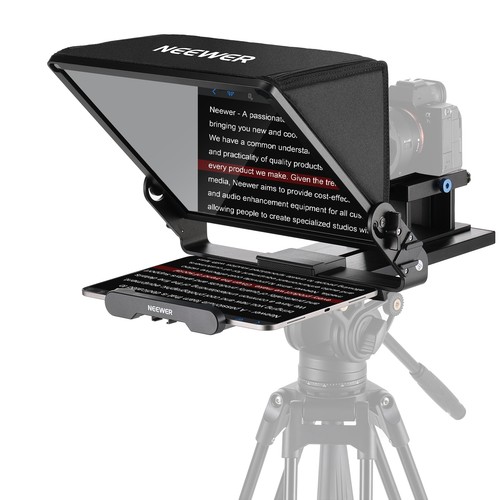 Neewer x14 iiid teleprompter - x14,