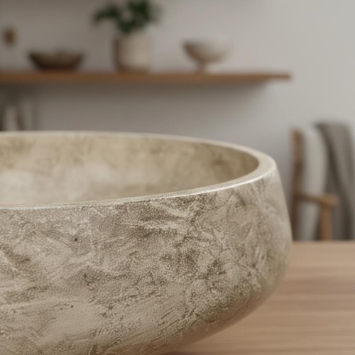 Wabi sabi deko - wabi-sabi, deko-schale