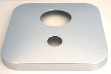 Ideal Standard CeraPlan III Wannenarmatur Rosette F961114AA Ersatzteil