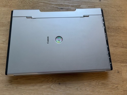 Canon canoscan lide 600f - canoscan,