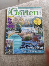 Mein schöner garten - mein,