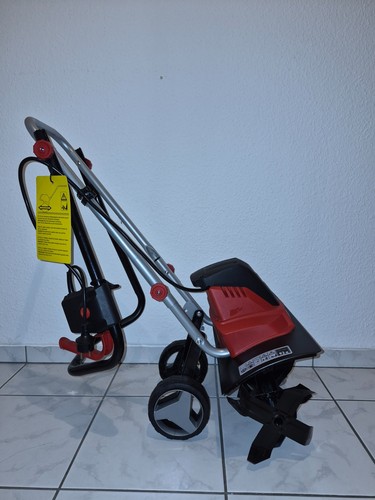 Elektro bodenhacke 1545 - gc-rt,