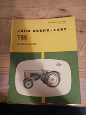 John Deere - Lanz