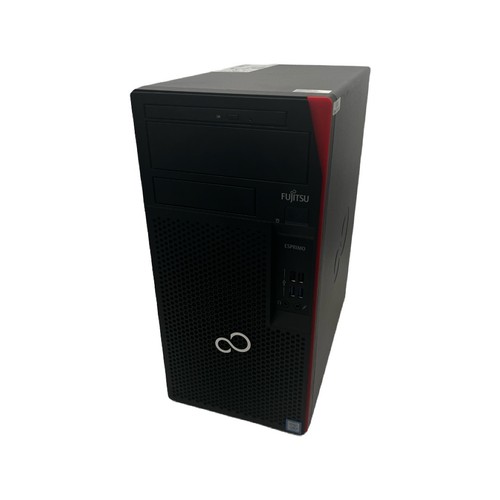 Fujitsu esprimo p557 e85 - esprimo, pc