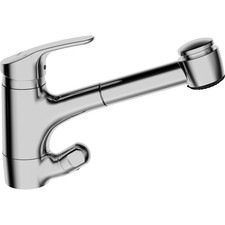 Hansa Küchenarmatur Hansamix