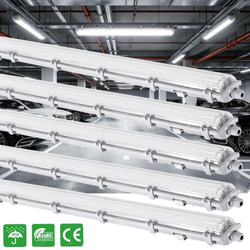 Led licht leiste 230v - leiste, möbel