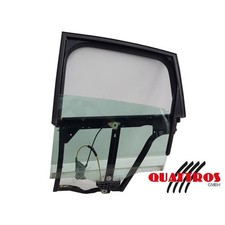 ORG FENSTERHEBER HINTEN LINKS - AUDI A2 # 8Z0839753A