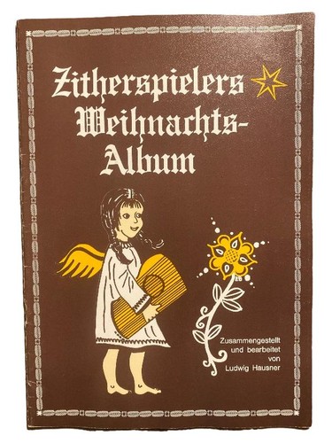 zithernoten