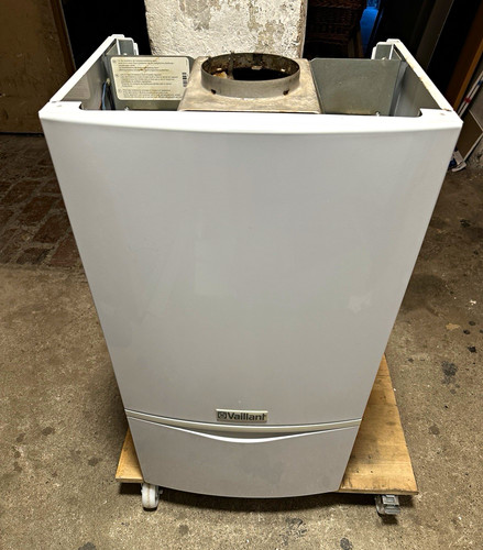 Vaillant atmotec plus vcw - atmotec, de