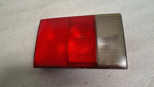 Audi 100 1993 hinten - s4,