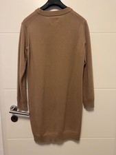 Gant Strickkleid Damen beige