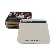 20 Gaffel Kölsch Bierdeckel