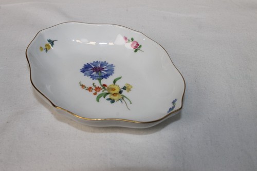 Vintage meißen schälchen - vintage,