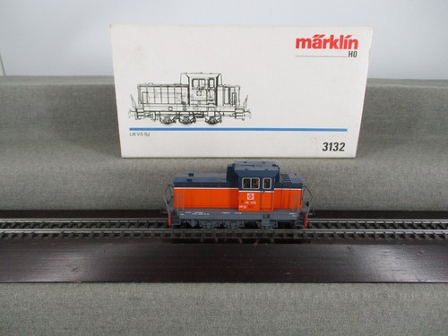 Märklin spur 3132 litt - spur, h0