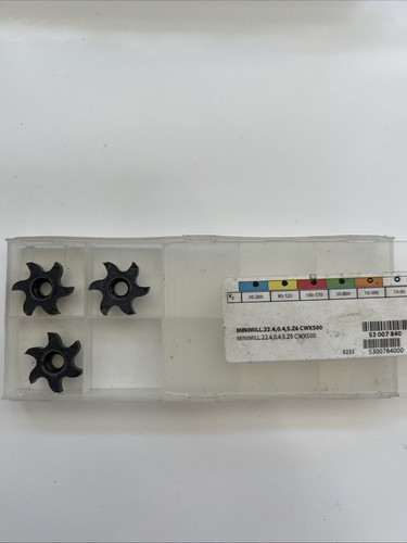 Coreline 3 stück - coreline, –