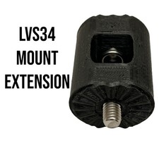 LVS-34 Extension For Garmin