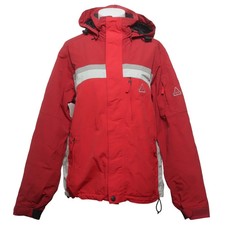 SOS Sportswear, Skijacke