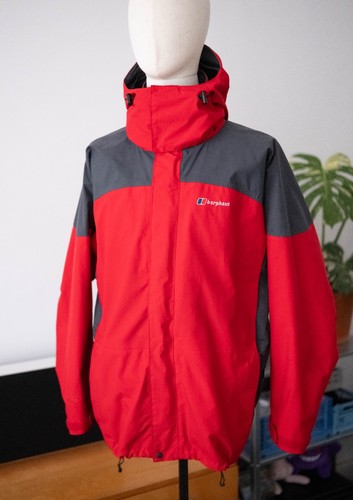 Vintage berghaus gore - gore, tex