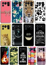 Für XIAOMI MI 11 ULTRA Motiv