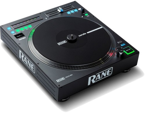 Rane twelve mk2 - twelve,