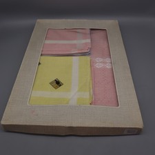 Vintage Tischdecke [130x160] +