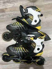 Street Fighter Inline Skates