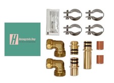 Viessmann Anschluss-Set für ein Kollektorfeld Vitosol 100-FM/200-FM 7248240 NEU