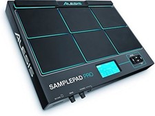 Alesis Sample Pad Pro 8-pad