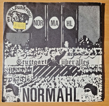 7" Normahl - Stuttgart Über