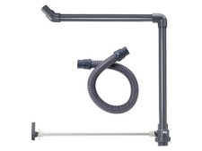 Reich Abflussabzapfset