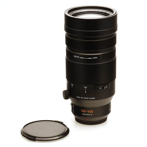 Panasonic leica vario elmar - leica, vario-elmar