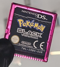 Pokemon Schwarze Version