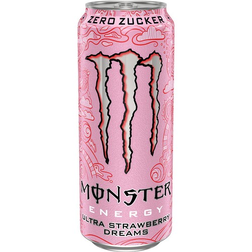 Monster energy ultra - monster,