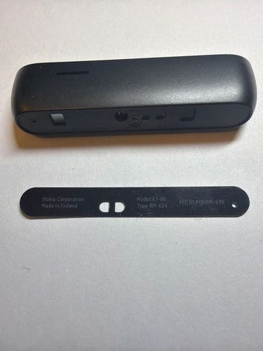 Original nokia bottom - original,