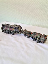 roco minitanks 1 Elefant LKW