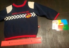 ⭐Lego Group Kabooki Wear