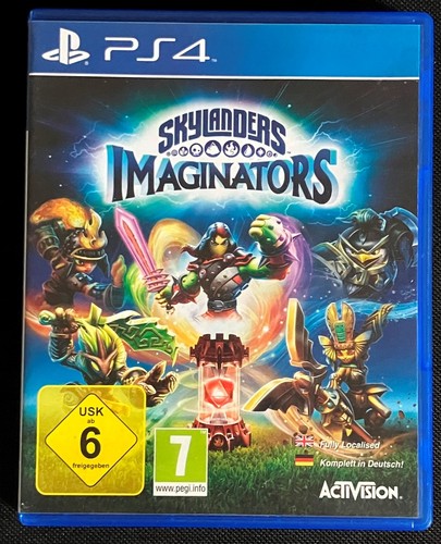 Activision skylanders - activision,