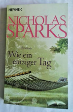 Wie ein einziger Tag (Nicholas