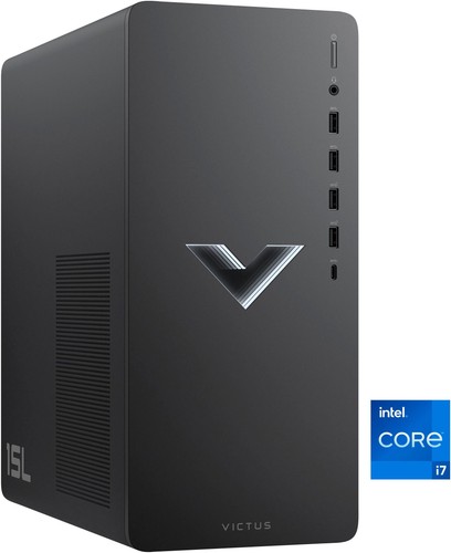 Victus gaming pc - gaming,