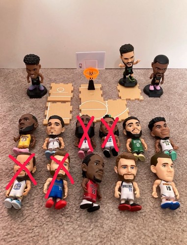 Nba ballers figuren season - ballers,