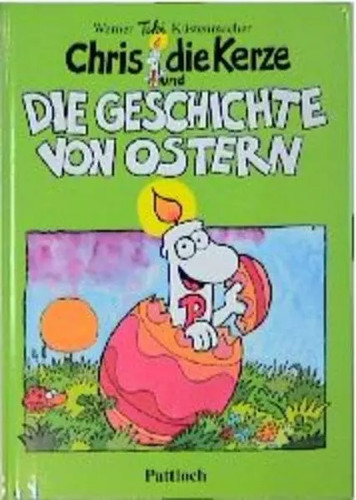 Chris die kerze - (und):,