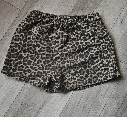 Hosenrock leopard 134 - hosenrock, 134/140