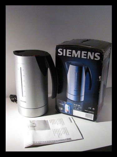 Siemens porsche design - porsche,