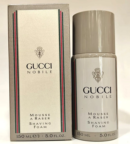 Gucci nobile mousse - gucci, a