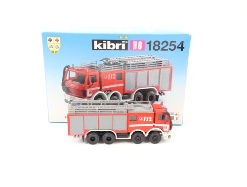 Kibri 18254 modellauto - h0,