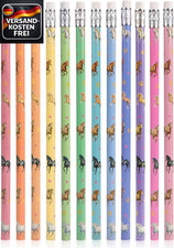 Pferde Bleistifte Mädchen