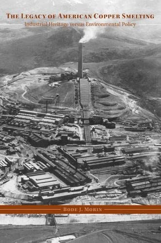 The legacy american copper - of,